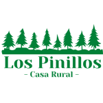 Logo Casa Rural Los Pinillos